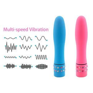 Vibratore Multi-velocità per Clitoride e Vagina, Plug Anale, Giocattoli Sessuali per Adulti, Articoli Intimi per <span class=keywords><strong>Uomo</strong></span> e <span class=keywords><strong>Donna</strong></span>, Masturbatore Femminile - Product Image 5