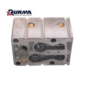 RUNMA Wd615 61560040040a Pièces de <span class=keywords><strong>moteur</strong></span> de machine Têtes de cylindres - Product Image 2