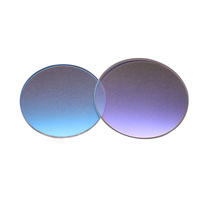 Laser Pièces de Rechange de Machine De Laser De Fiber de Lentille De Protection/Protection Optique Miroirs pour la Découpe Laser Machine de Soudage