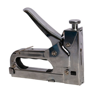 FIXTEC Heavy Duty 3-in-1 Nail <strong>Gun</strong> 3 Way <strong>Hot</strong> <strong>Staple</strong> <strong>Gun</strong> - Product Image 4
