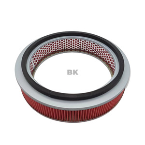Filtre à air BK FILTER MD604940 AM15-13-Z00 pour Mitsubishi Golan, pièce de rechange - Product Image 2