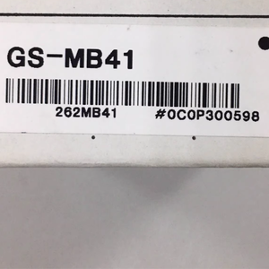 KEYENCE GS-MB23 Installation Bracket GS MB23 for Small Safety <b>Door</b> <b>Switch</b> GS-M Series GS-M9 - Product Image 5