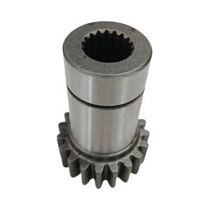 Doosan <b>Steering</b> Motor Connecting <b>Gear</b> BR15S-2 BR18S-2 Part D60053066 For Reach Truck Repair - Product Image 1