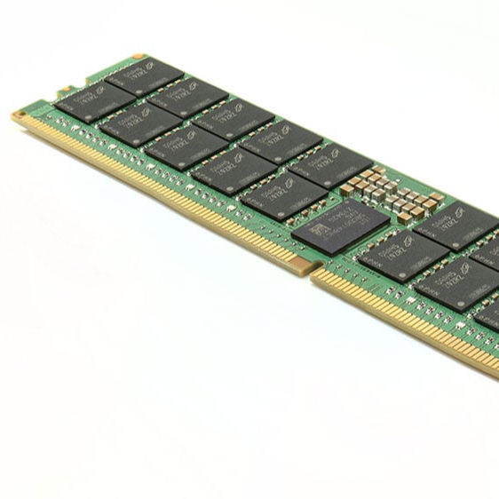 वास्तविक माइक्रोन रैम: Mta72ass8g72lz -2g6j2 ddr4 lrdimm 64GB 4R*4 2666 CL19 (8GBIT) - अपने सिस्टम की मेमोरी क्षमता को बढ़ावा दें