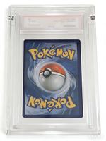 Protector de Tarjetas Deportivas Preensamblado, Transparente, Moderno, Resistente al Agua, Tamaño Universal para Tarjetas Graduadas PS-A, BGS, SGC, CGC