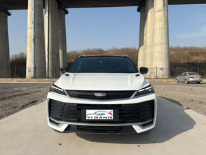 Prix d'usine Geely Coolray 1.5T DCT SUV 5 portes 5 places, Geely Binyue, <span class=keywords><strong>voiture</strong></span> d'<span class=keywords><strong>occasion</strong></span> en excellent état, prix des voitures Geely en Chine - Product Image 2