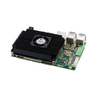 XB NANO 3568 Mini PC Android Linux ordinateur de développement intégré industriel pour serveur Application conférence réservation DDR