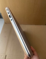 Laptop Bekas DELL Vostro 5370 Intel Core I5-8250U RAM 8GB SSD 256GB Keyboard Inggris Grafis Khusus Harga Terjangkau 13.3 inci