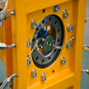 Elevador <span class=keywords><strong>Solar</strong></span> con Ventosas, Equipo de Elevación por Vacío para Paneles Fotovoltaicos - Product Image 6