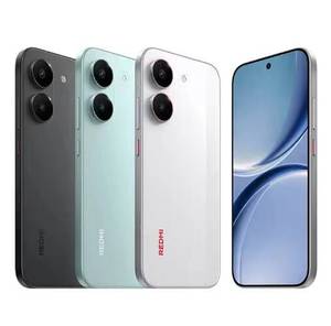 Nuevo Xiaomi Redmi Turbo 5 Original, AMOLED de 6.59 Pulgadas, Dimensity 8500 Ultra, Batería de 7560 mAh, Carga de 100w, HyperOS 3, Refrigeración 3D - Product Image 4