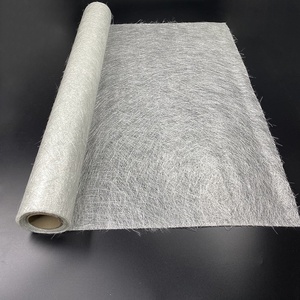 Precio <span class=keywords><strong>de</strong></span> fábrica al por mayor: Manta <span class=keywords><strong>de</strong></span> fibra <span class=keywords><strong>de</strong></span> vidrio cortada <span class=keywords><strong>de</strong></span> 300g y 450g con emulsión adhesiva para tanques sépticos y <span class=keywords><strong>cisternas</strong></span> <span class=keywords><strong>de</strong></span> almacenamiento <span class=keywords><strong>de</strong></span> agua - Product Image 4