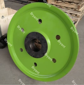 מותאם אישית גבוהה ללבוש עמיד הרמת גלילה תיל מתגלגל חוט חבל פלדה לגלגלת הראשי - Product Image 5