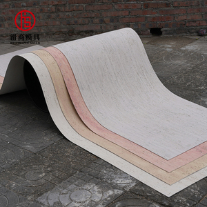 Revestimiento de Pared Ligero, Delgado, Económico, de Piedra Flexible, Tipo Ladrillo, para Superficies Rugosas - Product Image 6