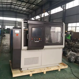 Testeur d'injecteurs Common Rail CR918 avec fonction <span class=keywords><strong>de</strong></span> test pour systèmes Common Rail et pompes mécaniques - Product Image 4