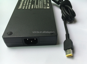 <span class=keywords><strong>Cargador</strong></span> de adaptador de CA para portátil, fuente de alimentación cuadrada, USB, para <span class=keywords><strong>Lenovo</strong></span> <span class=keywords><strong>230W</strong></span>, 20V, 11.5A, venta al por mayor de fábrica - Product Image 2