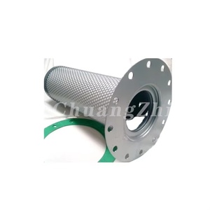 Separador de Aceite y Aire para Compresor de Aire Atlas Copco GA607-710, Pieza 1616283600 2901008500 1619283600 de Alta Calidad - Product Image 1