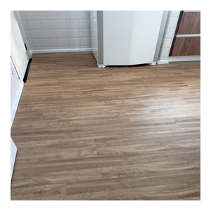 Revestimiento rápido de PVC, resistente al agua, vinilo/<span class=keywords><strong>SPC</strong></span>/WPC/suelo laminado para residencial y comercial - Product Image 5
