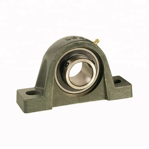 หมอนบล็อคลูกปืน UCP205สำหรับเครื่องจักรกลการเกษตร0.8กก. - Product Image 4