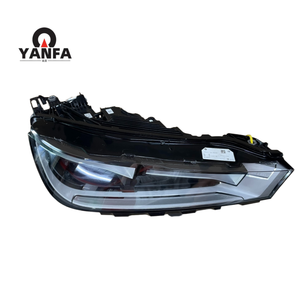 ไฟหน้าคุณภาพสูงแบบดั้งเดิมสำหรับ IX M60 ระบบไฟส่องสว่างยานยนต์ หลอดไฟ LED 12V 6000K สำหรับไฟหน้า Ix - Product Image 5