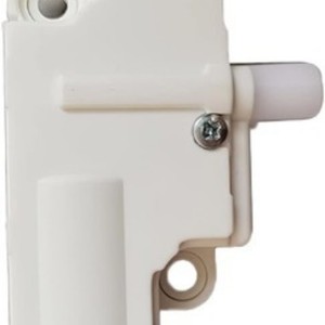 Interrupteur de verrouillage de porte électronique DC34-00250D 12V pour machines à laver à chargement frontal Samsung - Product Image 3