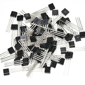 Jeking mới và ban đầu bjts-bipolar <span class=keywords><strong>Transistor</strong></span> đ-92-3 ztx751 - Product Image 6