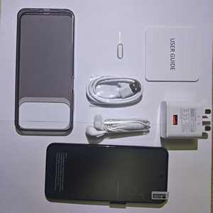 Téléphone mobile Spark 40 Pro 5G 12 Go + 512 Go à succès en 2026, écran LED à taux de rafraîchissement élevé, batterie de 6800 mAh, téléphone de jeu - Product Image 6