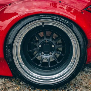 Nuevo Kit de Carrocería Completo Delantera/Trasera Homies para <span class=keywords><strong>Porsche</strong></span> <span class=keywords><strong>718</strong></span> 987.1.2 Modificado Rocket Rabbit Wide Body Encirclement Bumper de Polipropileno - Product Image 5