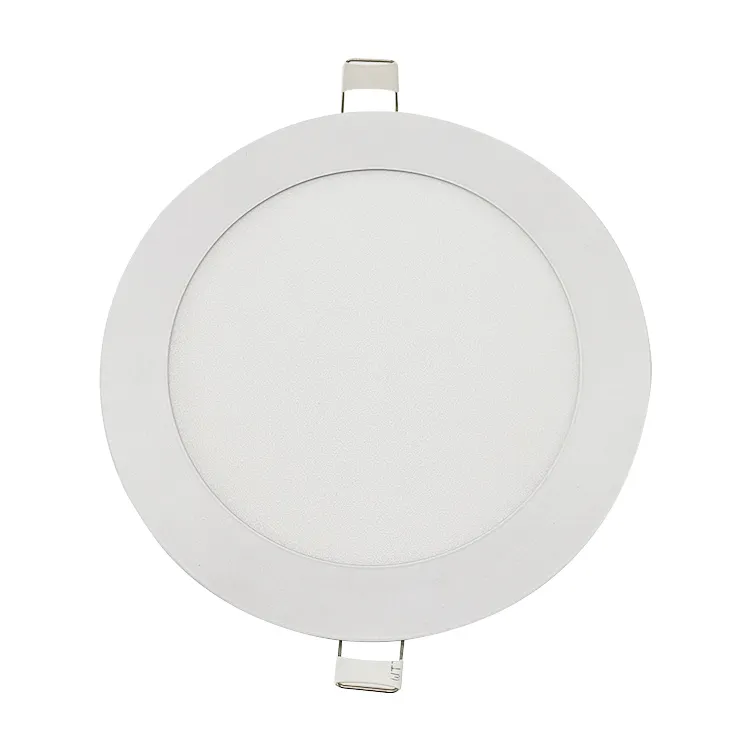 Consegna veloce minimalista led incasso led plafoniera a schermo piatto