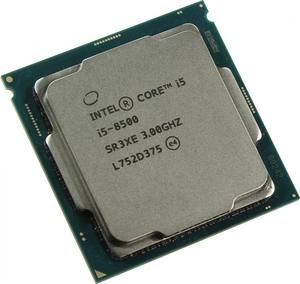 Used or New Tray CPU Intel I5 Desktop Processor I5-8500 10100F 12400 14400F <b>LGA1151</b> Gaming CPU Processor - Product Image 4