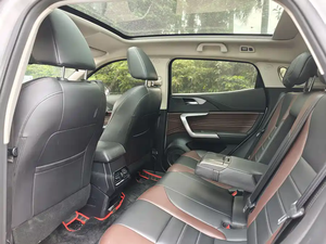WEY VV5 <span class=keywords><strong>2020</strong></span> 2.0T 2WD Power Pioneer / Style Pioneer - Product Image 4
