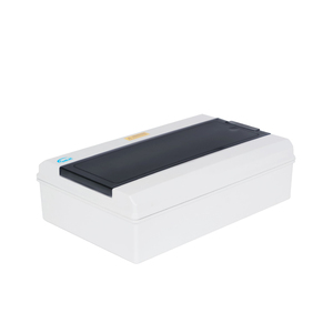 กล่องพลาสติกกันน้ำ TMK(SK) ซีรีส์ SK-18 กล่องจ่ายไฟ - Product Image 2