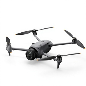 Drone caméra Mavic 4 Pro, photographie aérienne professionnelle, drone pliable, combo en gros - Product Image 2
