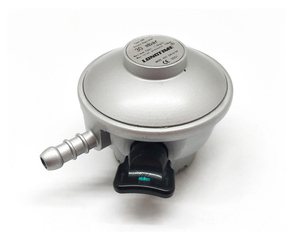 Régulateur de <span class=keywords><strong>gaz</strong></span> GPL propane <span class=keywords><strong>butane</strong></span> CE Snap on 22 mm 13 kg pour bouteille de <span class=keywords><strong>gaz</strong></span> - Product Image 4