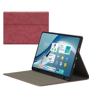 Custodia protettiva ultra sottile per tablet <span class=keywords><strong>Huawei</strong></span> da 13,2 pollici, borsa protettiva per Matepad Pro da 12,6/11/10,8 pollici - Product Image 1