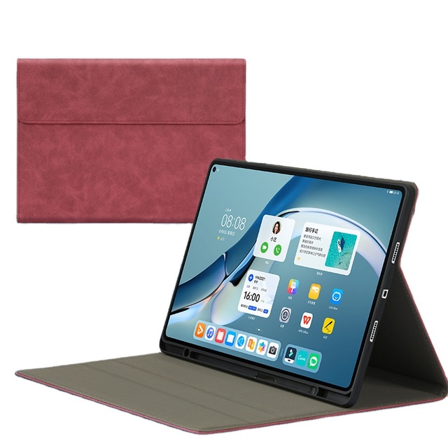 For Huawei 13.2-inch ultra-thin tablet protective case, Matepad Pro 12.6/11/108-inch protective cover Bag