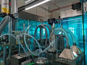 Macchinari per collettori di campioni di sangue ad alta richiesta per la salute con assistenza clienti - Product Image 4