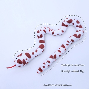 Giocattolo per animali domestici a serpentina con golosità stampata - Product Image 6