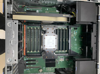   Workstation Precision 7960 Intel Xeon W9 3495X DDR5 32GB 2TB M.2 SSD Server Tower Ukuran Penuh Intel W790 Chipset 1400W PSU