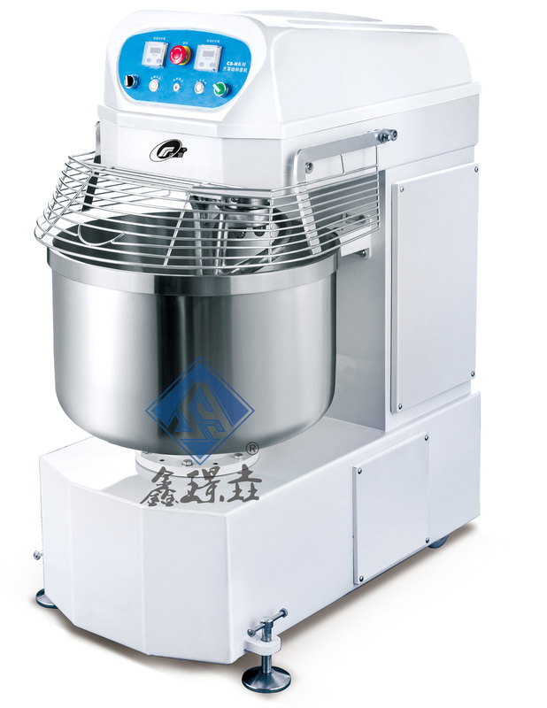 Industrial Spiral Dough Mixer Commercial Dough