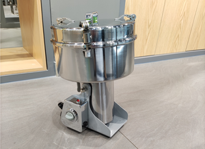 Machine à café industrielle et commerciale pour grains de café, modèle 2022, idéale pour la maison et l'industrie - Product Image 1