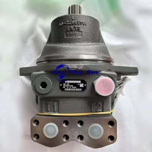 Original Stock Pump 10125243 Special Offer Hydraulic Pump for <strong>LIEBHERR</strong> - Product Image 2