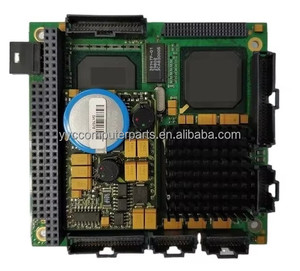 K6016032 100% OK Placa Base PC104 Original Sin Ventilador, Placa de CPU IPC PC/104, Placa Base Industrial Integrada H6016 con Memoria K6016032 - Product Image 3