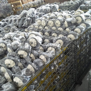 6150-51-1004 Oliepomp Assy Voor Motor S6d125 Voor Komatsu Bouwmachines Onderdelen 6150511004 - Product Image 6