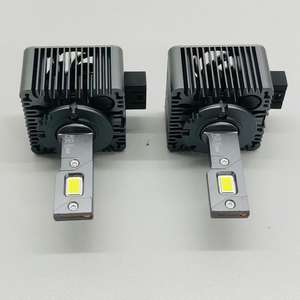 Actualización LED de Última Generación Serie D (D1S/D2S/D3S/D4S) - Reemplazo de HID/Xenón de 360 Grados para Lexus, <span class=keywords><strong>Audi</strong></span> <span class=keywords><strong>A4</strong></span>/A5/Q5, Acura A8, Mustang - Product Image 4