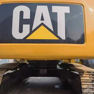 เครื่องขุด CAT320 320D 320d2แมว320dl มือสอง - Product Image 6