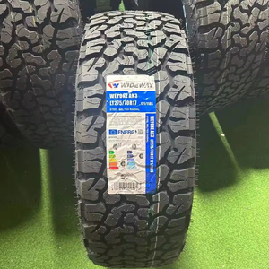 Neumático Todoterreno/para Todo Tipo de Terreno 274/50 R20 33*12.5R20 35*12.5R20 - Product Image 1