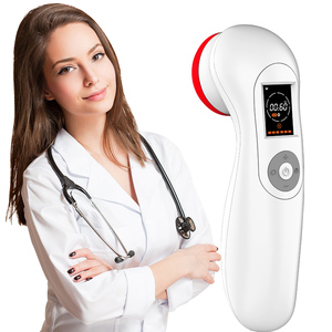 Dispositivos médicos de mano toponechoice Red Light <span class=keywords><strong>Dermatitis</strong></span> alérgica Dispositivo humano/veterinario para perros, gatos, caballos, ganado, cerdos - Product Image 1