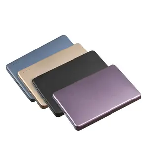 Banque de puissance portable populaire de 5000mAh banque de puissance magnétique à charge rapide banque de puissance sans fil pour iphone - Product Image 1