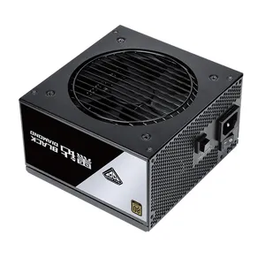 SAMA High Quality PSU ATX 750W Switching Power Supply ATX Gaming Computer Power Supply