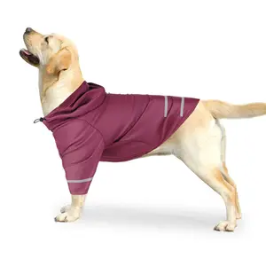 Chapéu esportivo casual de proteção solar de secagem rápida refrescante e confortável para cachorro